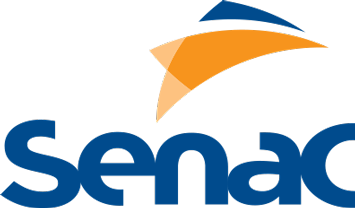 Logo Biblioteca Digital do Senac